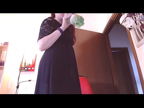❤️ Pakļāvīga verdzene, kurai patīk netīras un sulīgas biksītes, ir spiesta masturbēt pēc šī video noskatīšanās! ❤️❌ Porno pie mums lv.pornmega.ru ❤